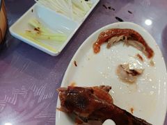 -梅利汴京烤鸭•开封豫菜地标店(东大街店)
