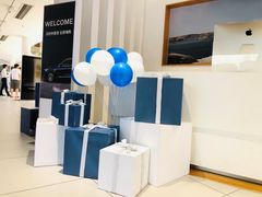 -杭州中沃沃尔沃4S店(滨江区店)