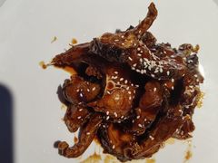 -又见炊烟私房菜(敬亭路店)