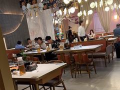 -乔阿马·江南味·驴肉香(龙湖华泾天街店)