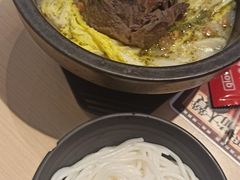 -大鼓米线(杭州国大城市广场店)