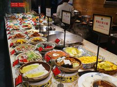 -老家信阳菜(北京路店)