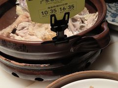 -客语客家菜(华发商都店)