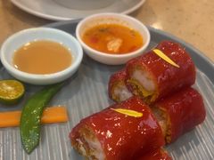 -点都德(喜粤楼店)