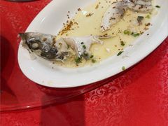 -魁盛居百年鲁菜馆(中林路店)