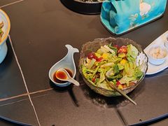 -恬阿姨庭院餐厅·生日宴