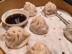 -无锡丽笙精选酒店·兰亭阁中餐厅