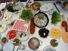 -忆春秋火锅(文翠路店)