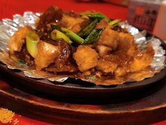 -山西会馆·晋菜·晋商宴·牌匾博物馆(胜利东街店)