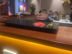 -戏作寿司(观音桥店)