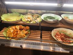 -AJIYA·池袋日式烧肉自助(天津万象城店)