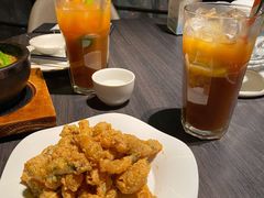 -鹊玥·粤菜小馆(汇智国际商业中心店)
