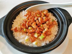 -金轩中餐厅 Jin Xuan(浦东丽思卡尔顿酒店)
