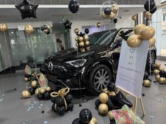 -上海星瀚奔驰4S店(红柳路店)