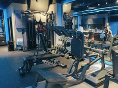 -NRG 健身私教CLUB(WPP达邦协作广场店)