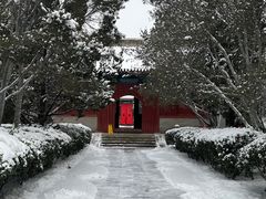 -大钟寺古钟博物馆