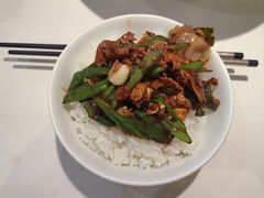 -兰湘子·湘菜小炒(三桥万象城店)