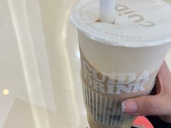 -CUIDA(湾悦城店)