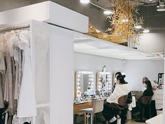 -天真蓝照相馆(宁波来福士店)