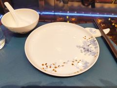 -西宁富力万达文华酒店·品珍中餐厅