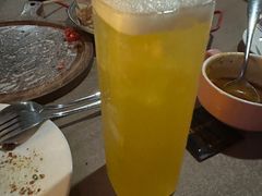 -埠口精酿夜景餐酒吧· BREWPORT BISTRO(长嘉汇重庆之眼店)