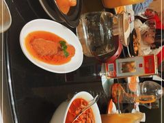 -丰收日·小海鲜·沪上家宴(顾村正大店)