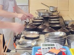 -汝萍传统蘸水菜(春华路总店)