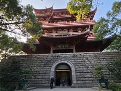 -城隍阁