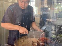 -耀记烧鹅(宏育东路店)
