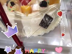 -红宝石·鲜奶小方(莘庄店)