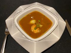 -圣丰索菲特·法国餐厅