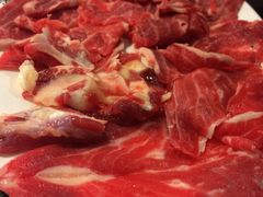-八合里牛肉火锅(八合里总店)