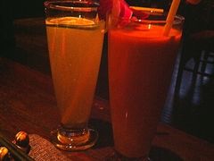 -花马天堂云南餐厅 Lost Heaven(高邮路店)