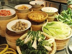 -月色西餐厅·海鲜刺身·烧烤(科学城保利郡雅酒店)