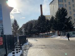 -图们国门景区