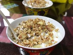 -口口香小吃店