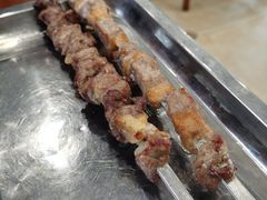 -情忆草原涮肉馆