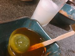 -湊湊火锅·茶憩(东城万达店)