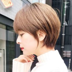 -东瀛造型