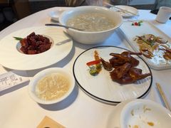 -天福苑(崇宁路店)