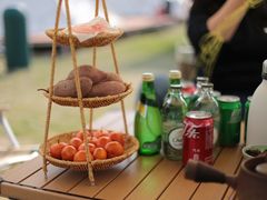 -不觉晓CAMPING(上海迪士尼营地店)