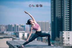 点击看大图 -OM瑜伽教练培训学院