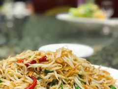 小炒笨豆芽-老虎滩船说·大连海鲜(老虎滩店)