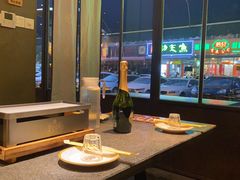 -新楚记烧烤·酒场·夺命肥肠(车公庙店)
