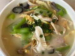 姜蛋猪肚-华盛丰温州大排档(东三环南路店)