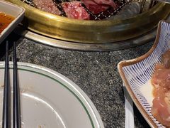 -NIUAN牛庵·日式和牛烧肉(恒隆店)