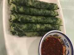 -西安饭庄·非遗陕菜(钟楼店)