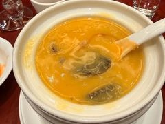 -御苑宾馆-中餐厅