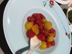 -铜锣湾·有麝自然香(长嘉汇购物公园店)