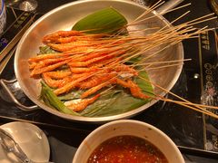 -昆明佳华广场酒店·西餐厅